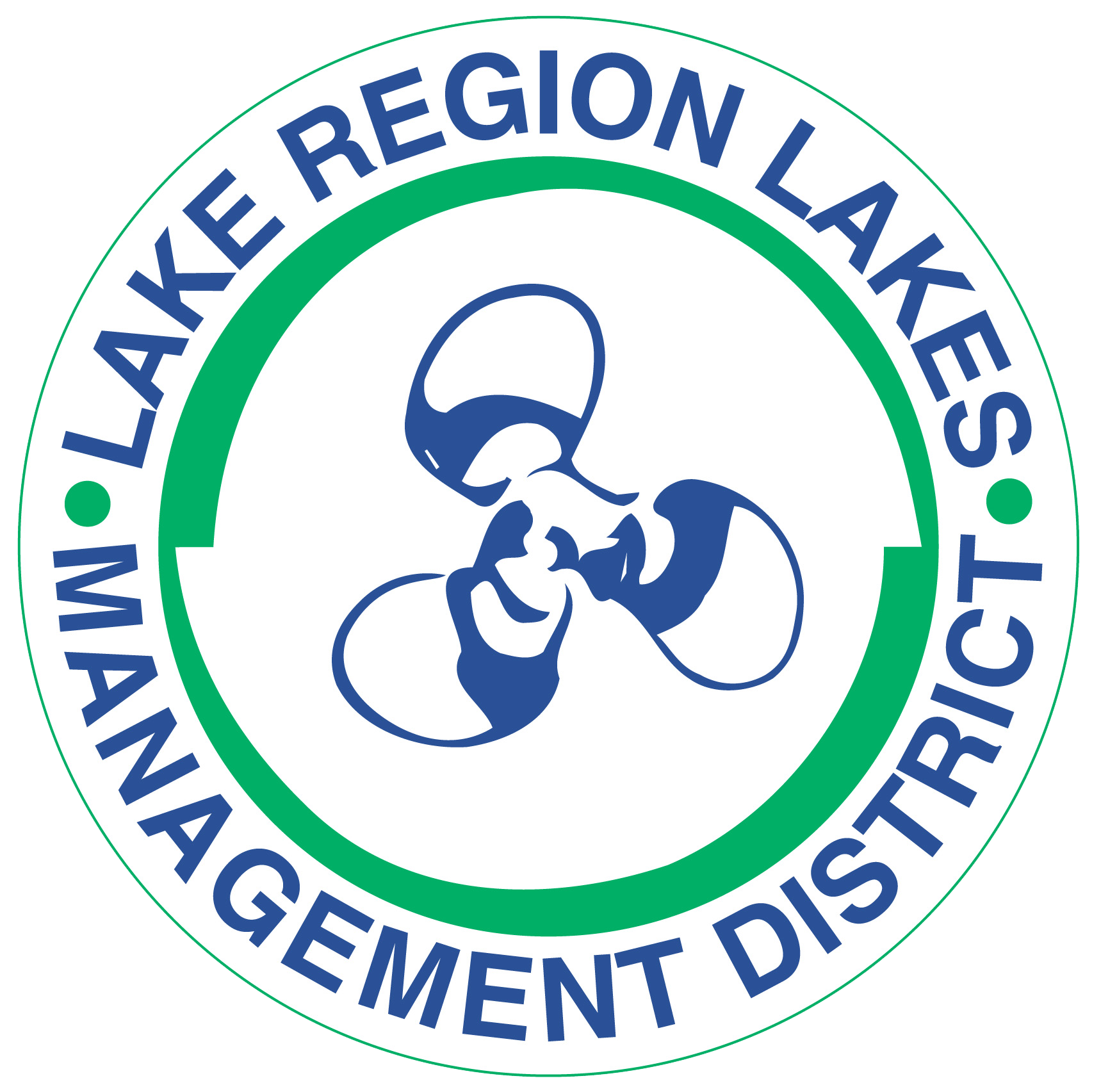 Lake Region Lakes Management District